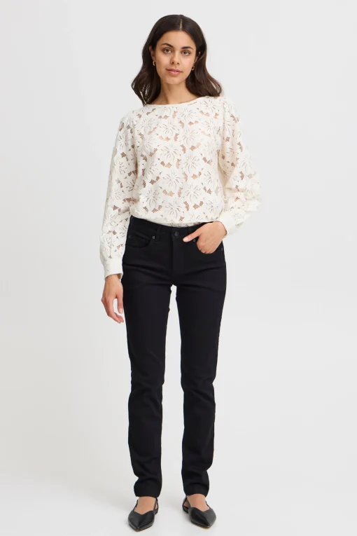 FRBLACKIE Jeans