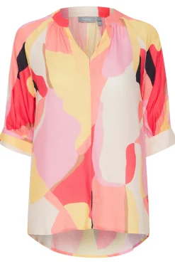 FRBLOCK Bluse