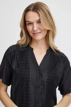 FRBLONDE Skjorte
