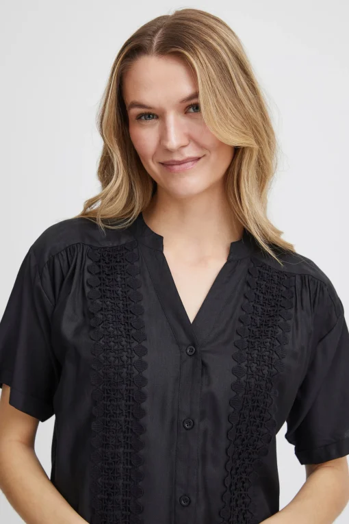 FRBLONDE Skjorte