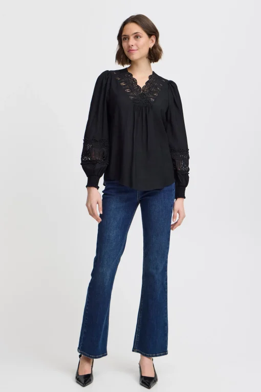 FRBLONDIE Bluse