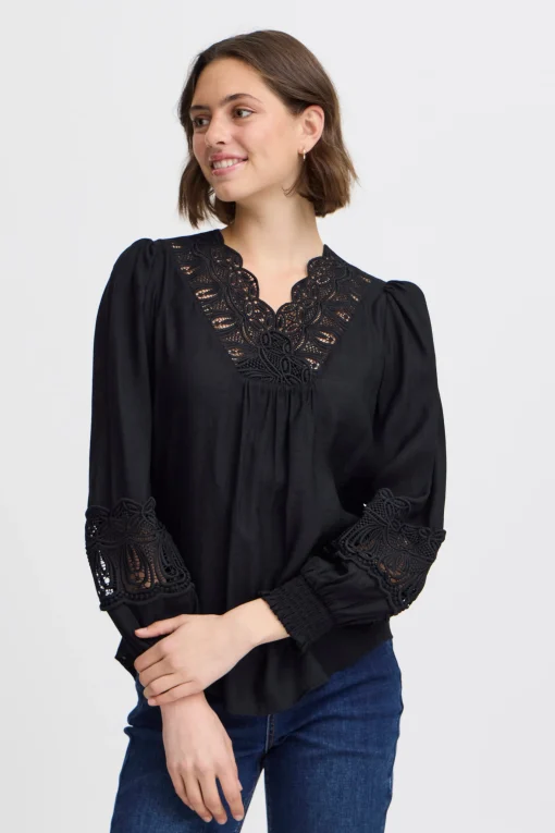 FRBLONDIE Bluse