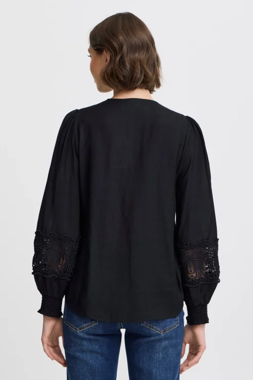 FRBLONDIE Bluse