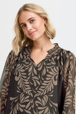 FRCHARLI Bluse