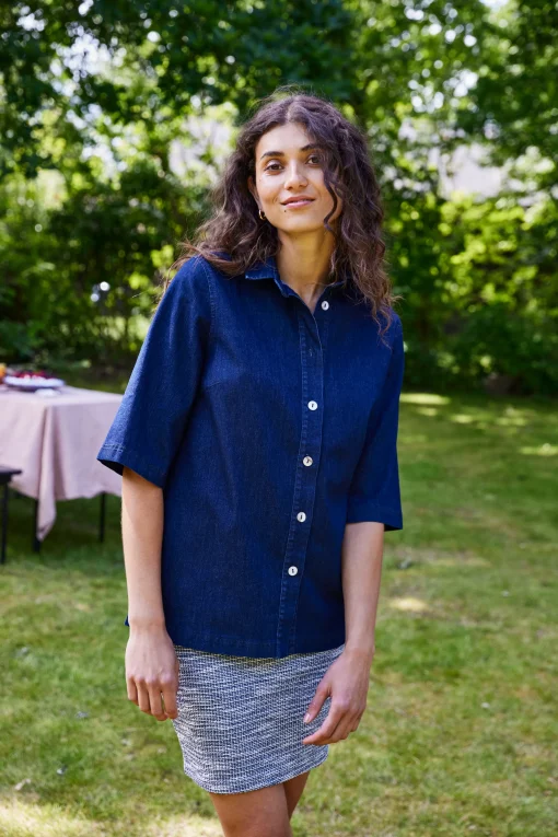 FRCHICAGO Top