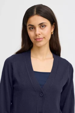 FRCLIA Cardigan