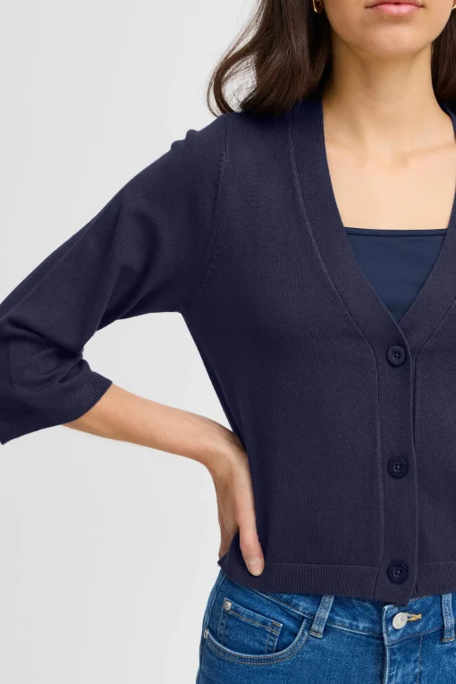 FRCLIA Cardigan