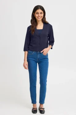 FRCLIA Cardigan