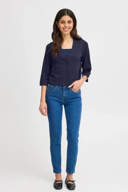 FRCLIA Cardigan