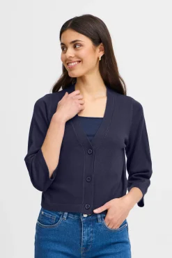 FRCLIA Cardigan