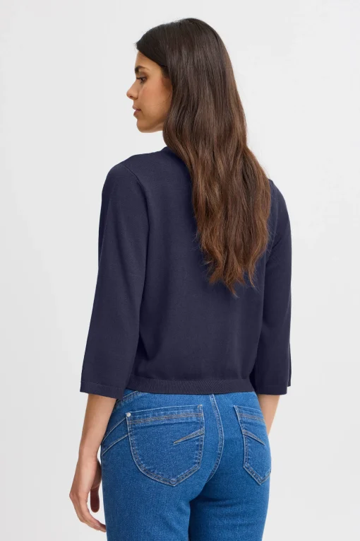 FRCLIA Cardigan