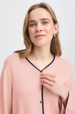 FRCONTRAST Cardigan