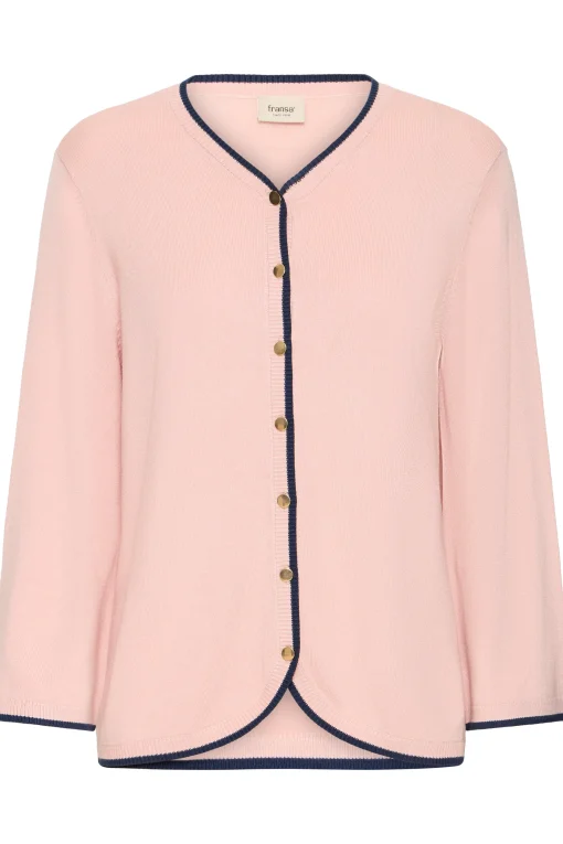 FRCONTRAST Cardigan