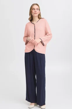 FRCONTRAST Cardigan