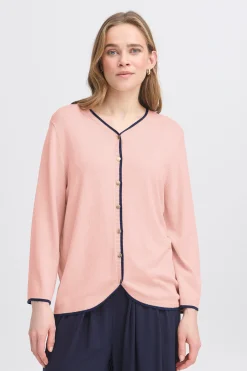 FRCONTRAST Cardigan