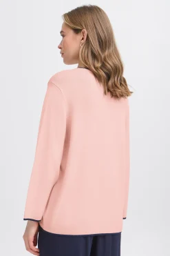 FRCONTRAST Cardigan