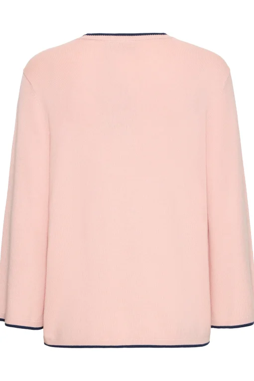 FRCONTRAST Cardigan