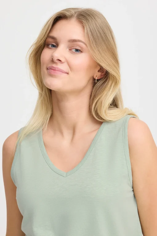 FRDALIA Top