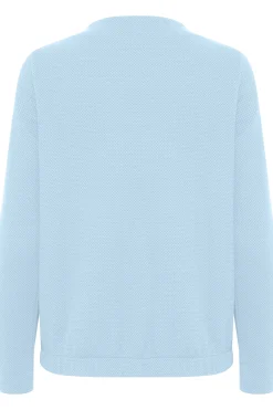 FREIJA Pullover