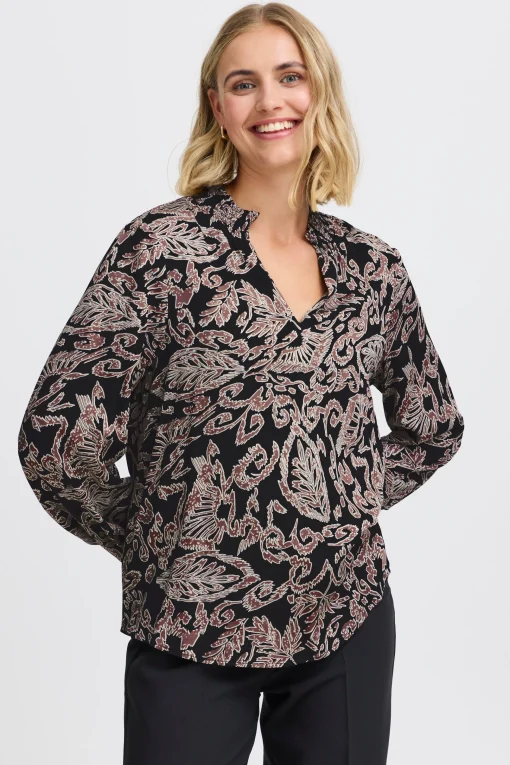 FRGLADIS Bluse