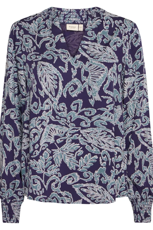 FRGLADIS Bluse