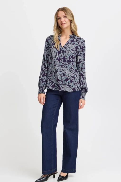 FRGLADIS Bluse