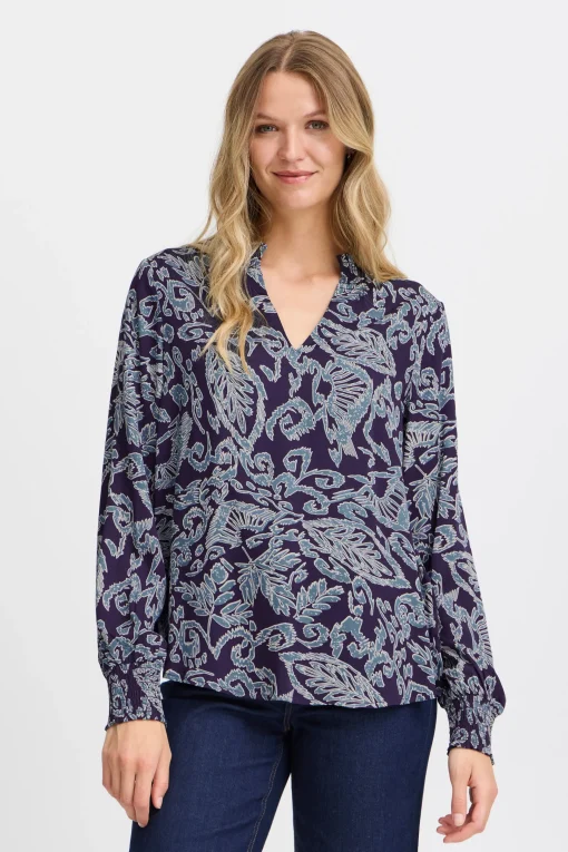 FRGLADIS Bluse