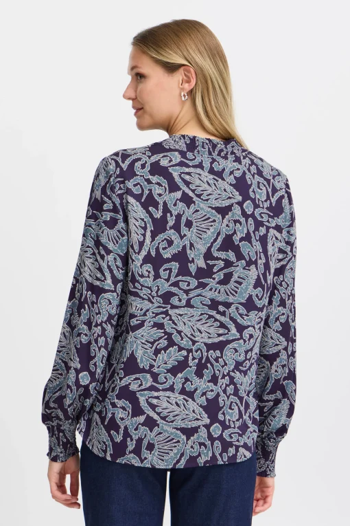 FRGLADIS Bluse