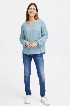 FRHAIDA Bluse