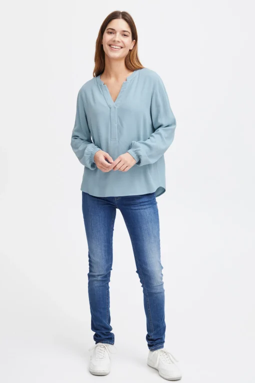 FRHAIDA Bluse