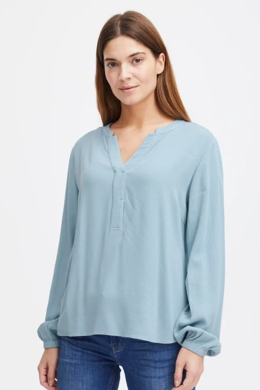 FRHAIDA Bluse