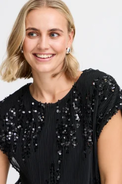 FRHEATHER Bluse