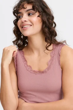 FRHIZAMOND Top
