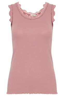 FRHIZAMOND Top