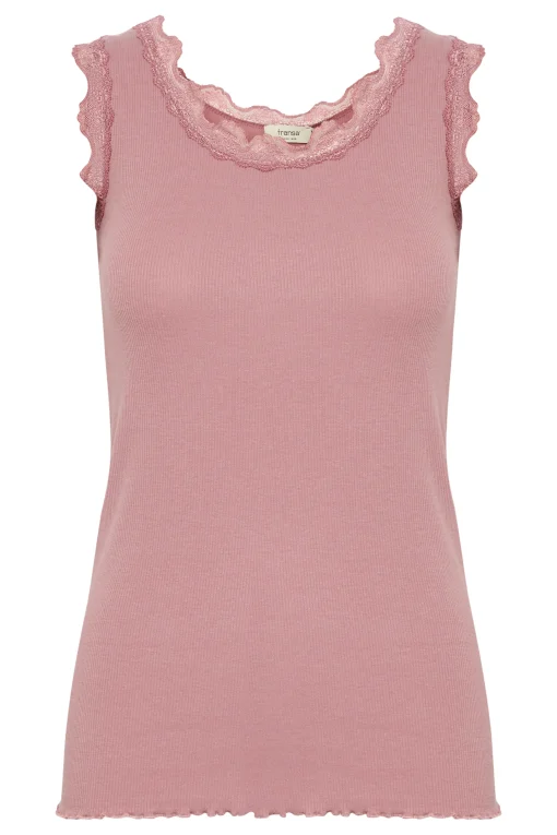 FRHIZAMOND Top
