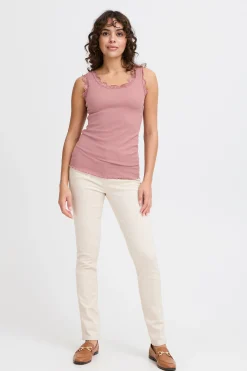 FRHIZAMOND Top