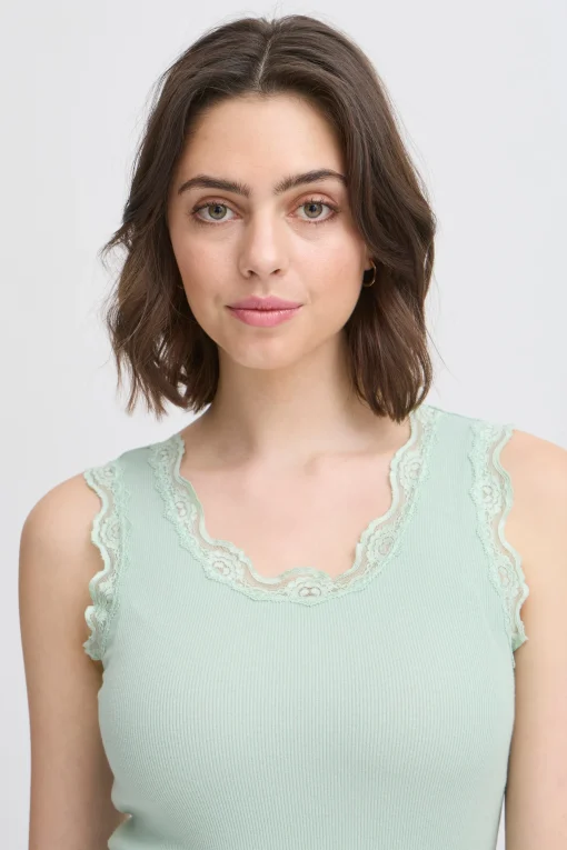 FRHIZAMOND Top