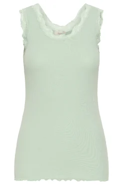 FRHIZAMOND Top