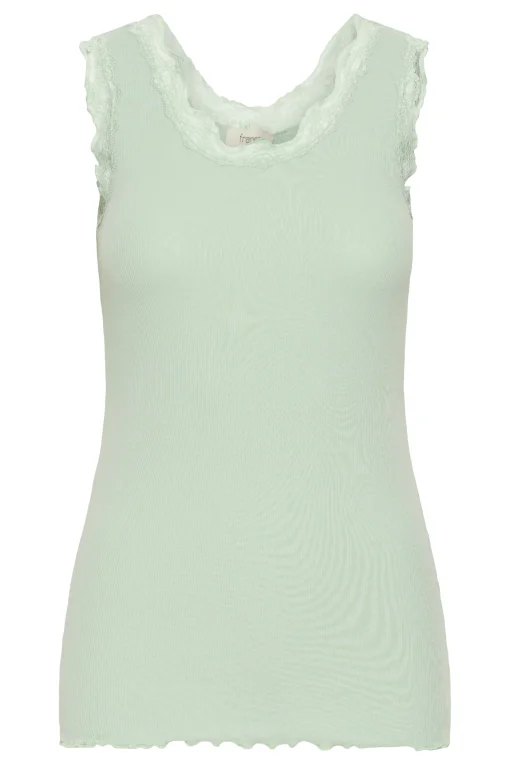 FRHIZAMOND Top