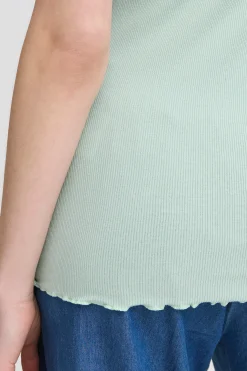 FRHIZAMOND Top