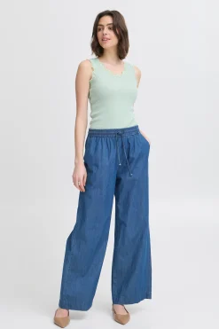 FRHIZAMOND Top