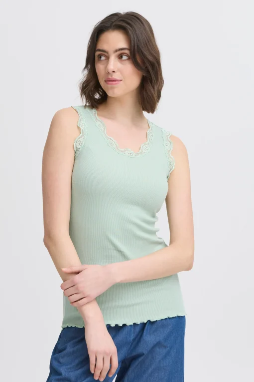 FRHIZAMOND Top