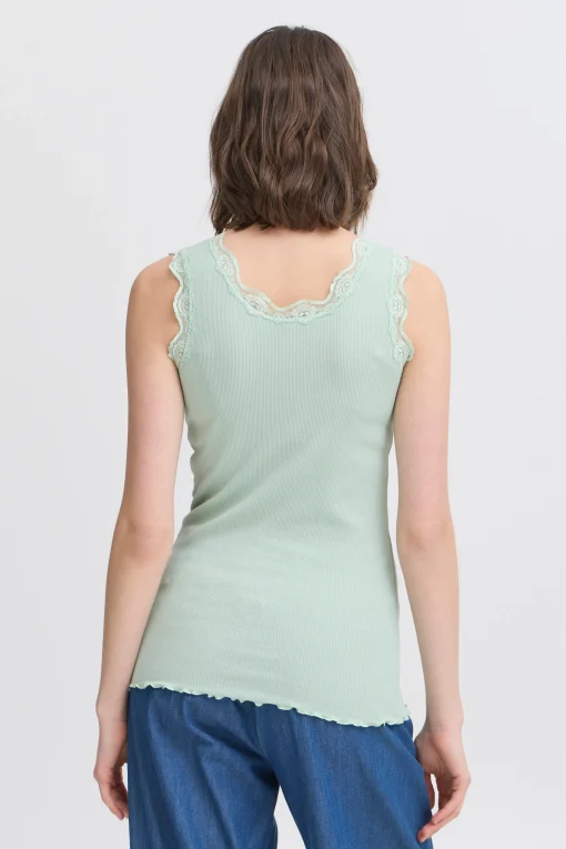 FRHIZAMOND Top