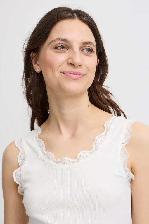 FRHIZAMOND Top