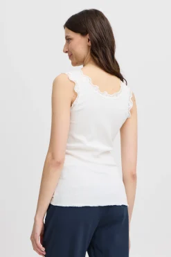 FRHIZAMOND Top