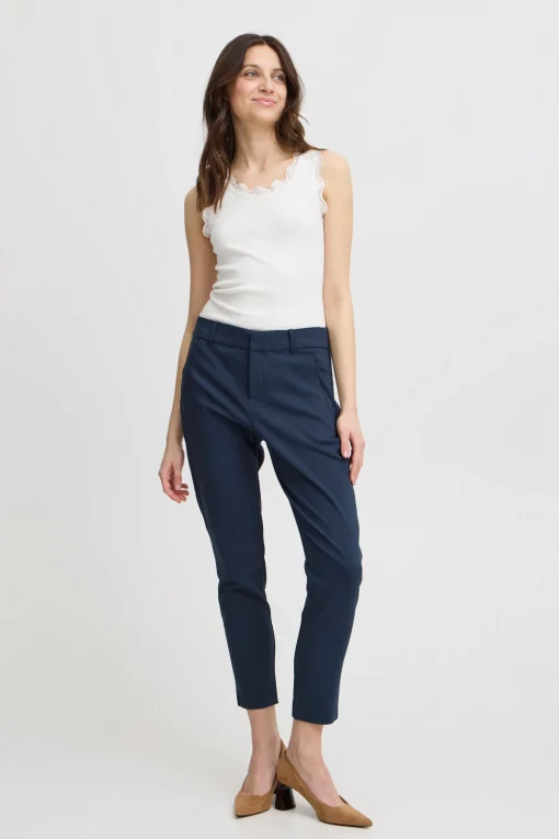 FRHIZAMOND Top