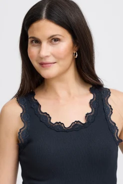 FRHIZAMOND Top