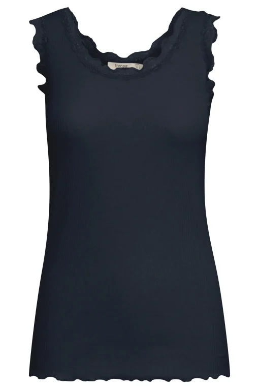 FRHIZAMOND Top