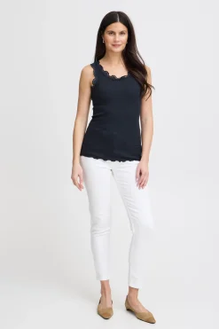 FRHIZAMOND Top