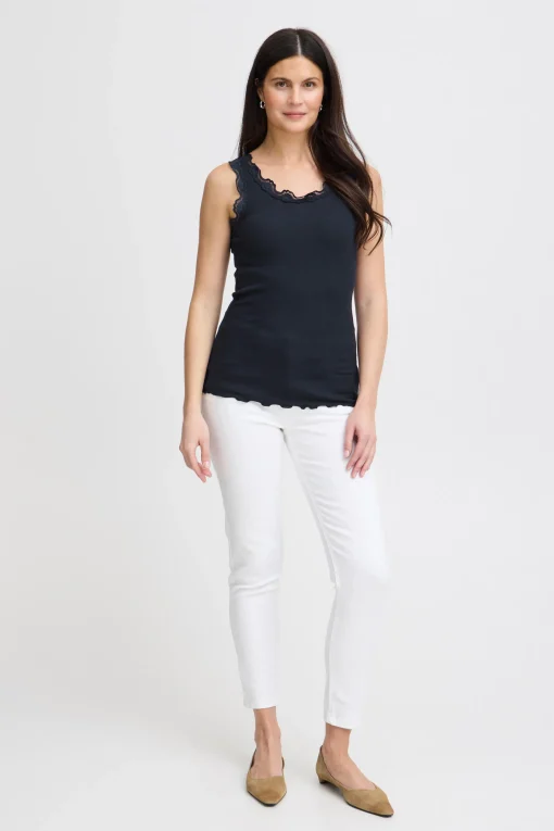 FRHIZAMOND Top